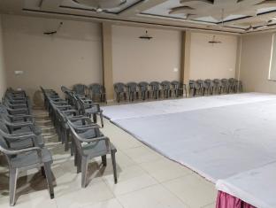 hotel sk residency