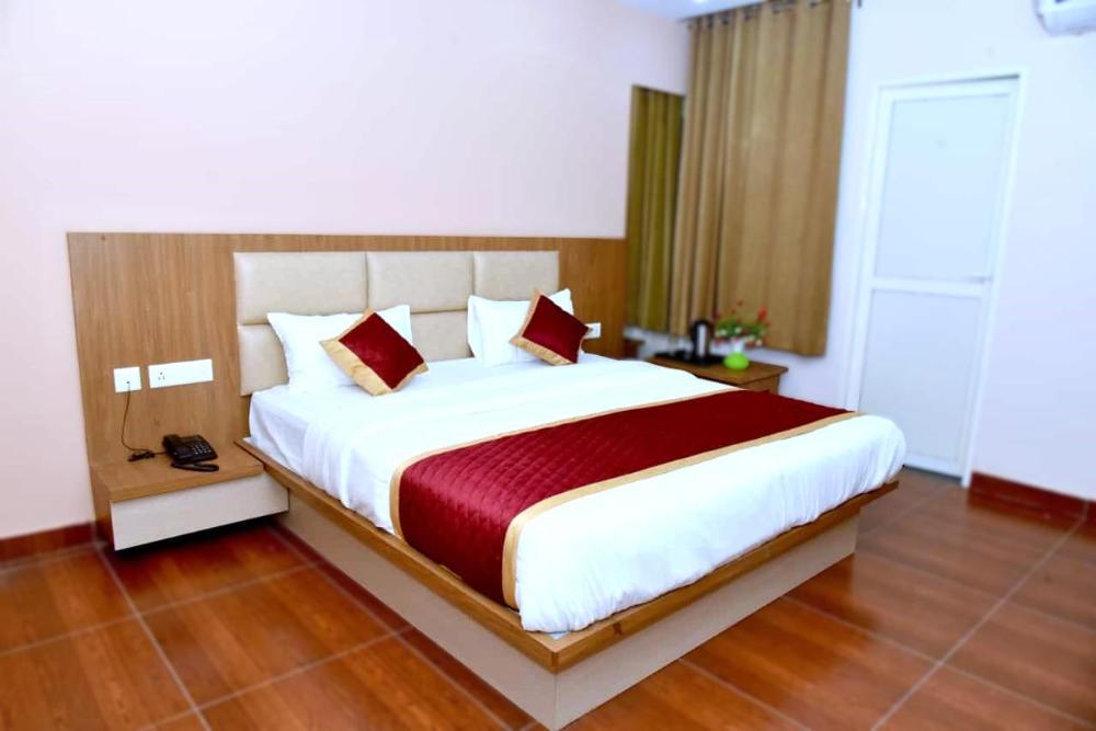 hotel sk residency