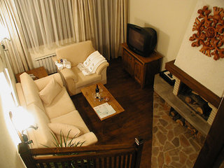 Hotel Tanne,Blagoevgrad Province>>Bansko,4 star