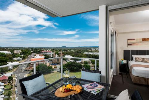 oaks ipswich aspire suites