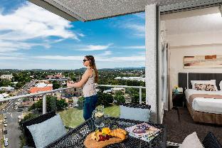 oaks ipswich aspire suites