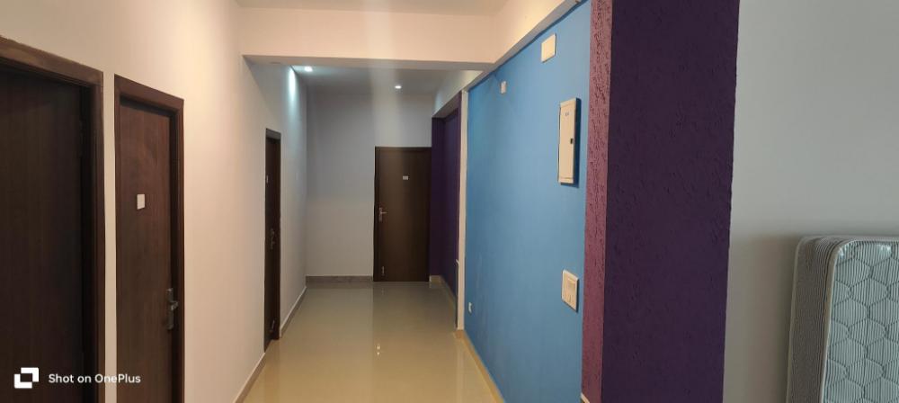 hotel jubilant stays