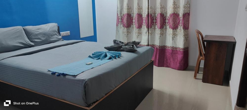 hotel jubilant stays