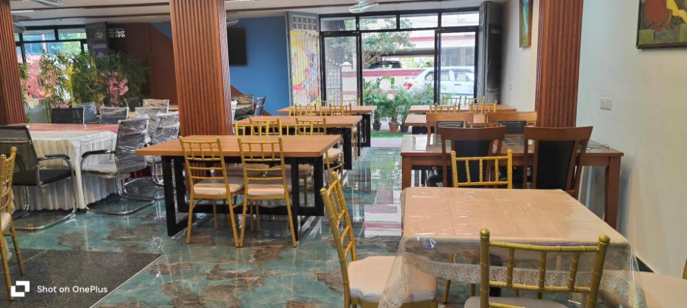 hotel jubilant stays