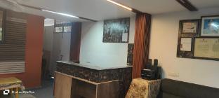 hotel jubilant stays