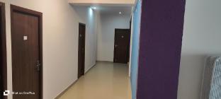 hotel jubilant stays