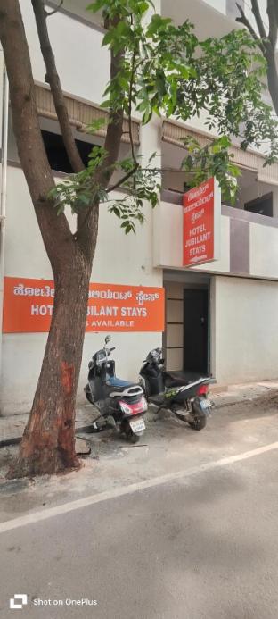 hotel jubilant stays