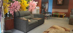 hotel jubilant stays