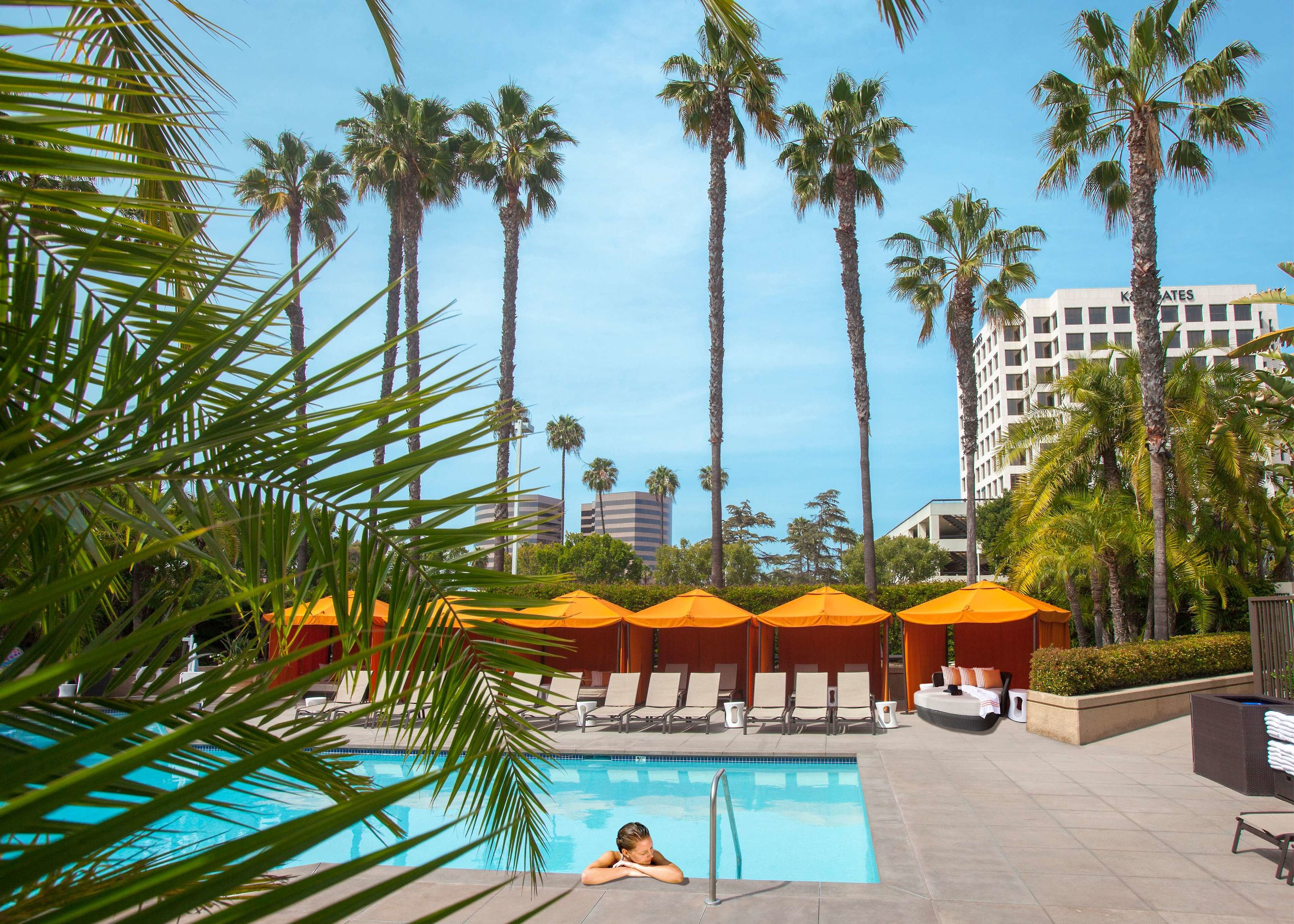 hyatt regency irvine