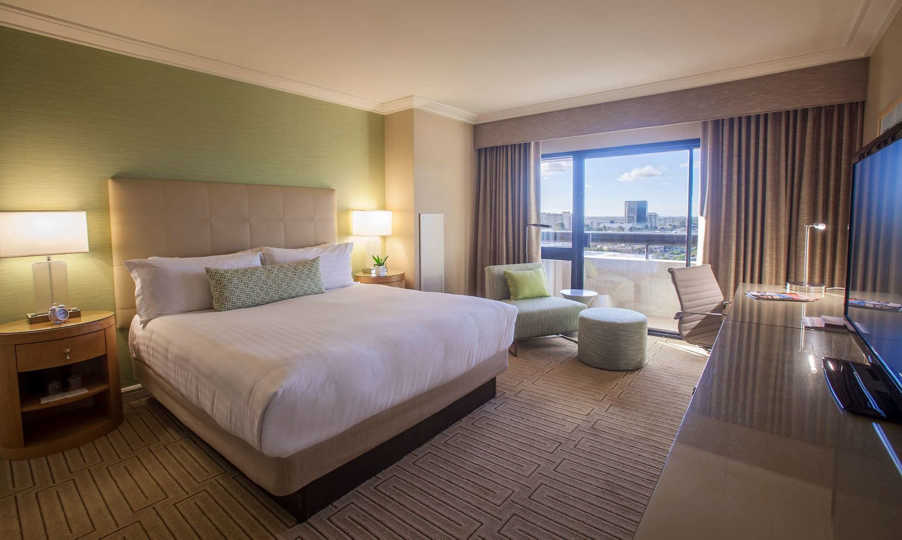 hyatt regency irvine