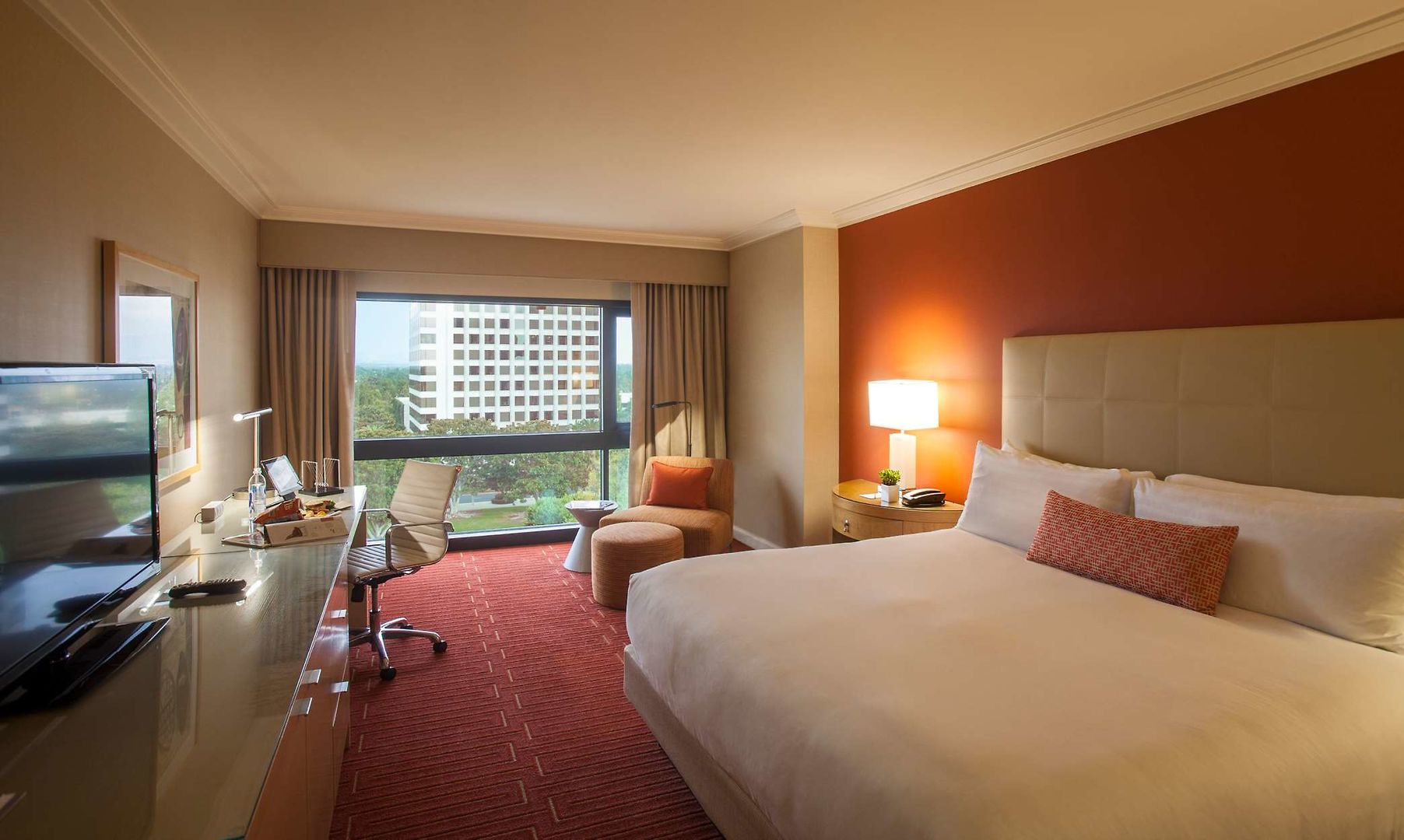 hyatt regency irvine
