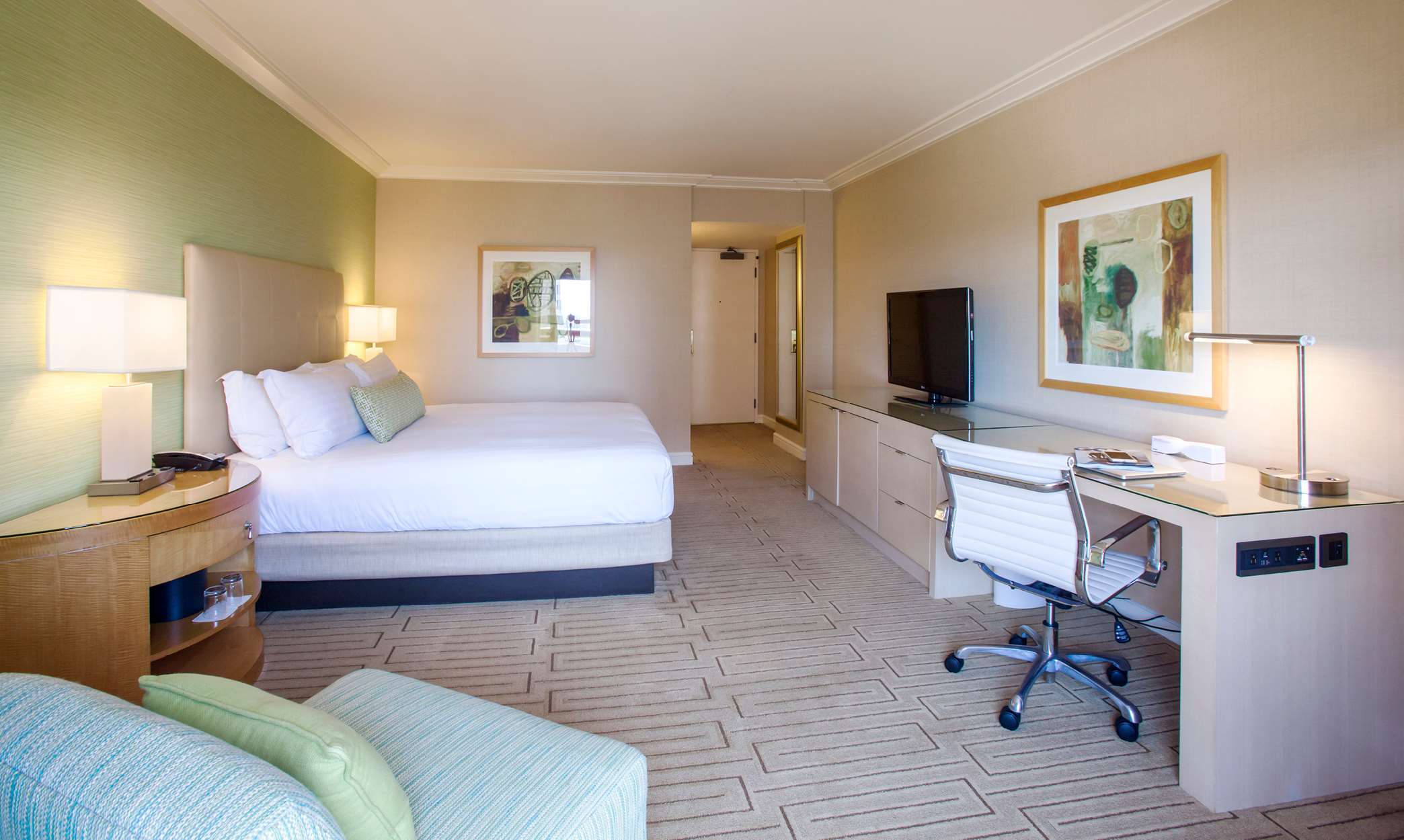 hyatt regency irvine