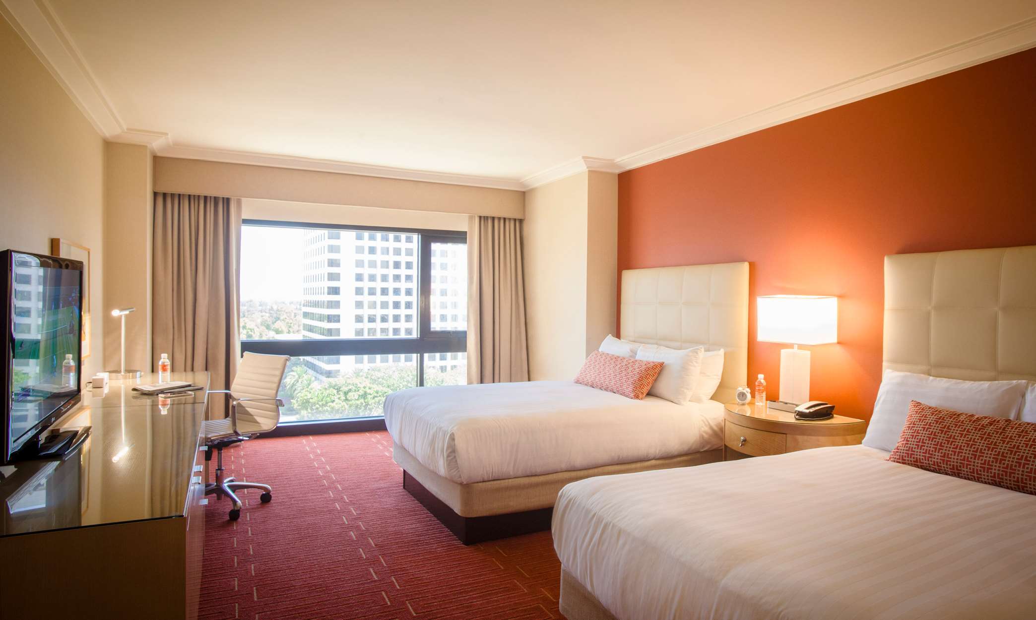 hyatt regency irvine