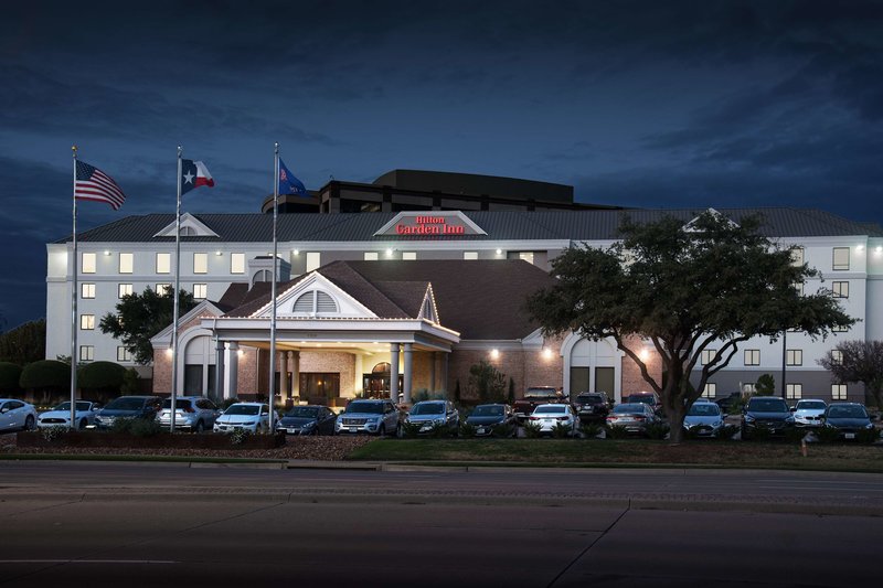 Hilton Garden Inn Las Colinas