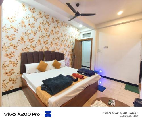 hotel shree govind palace