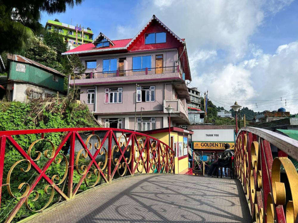 darjeeling