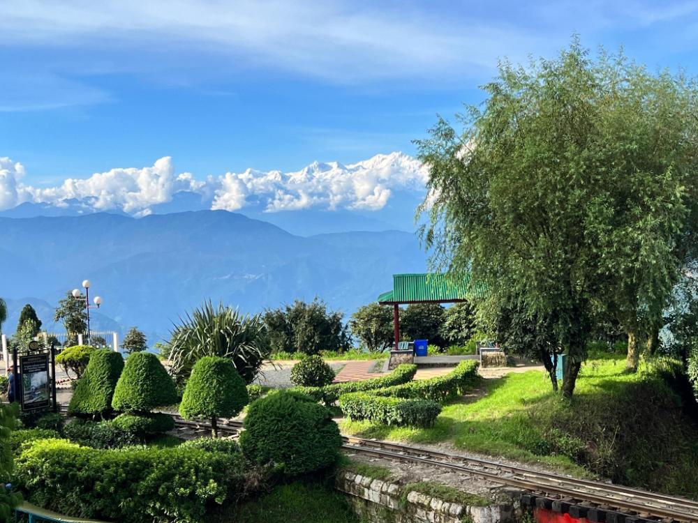 darjeeling