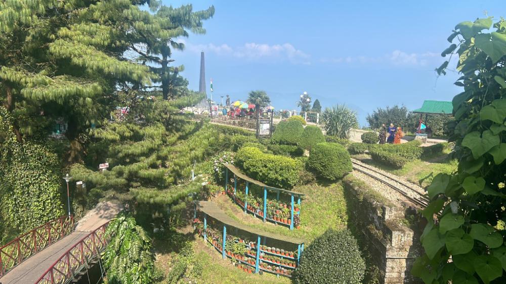 darjeeling