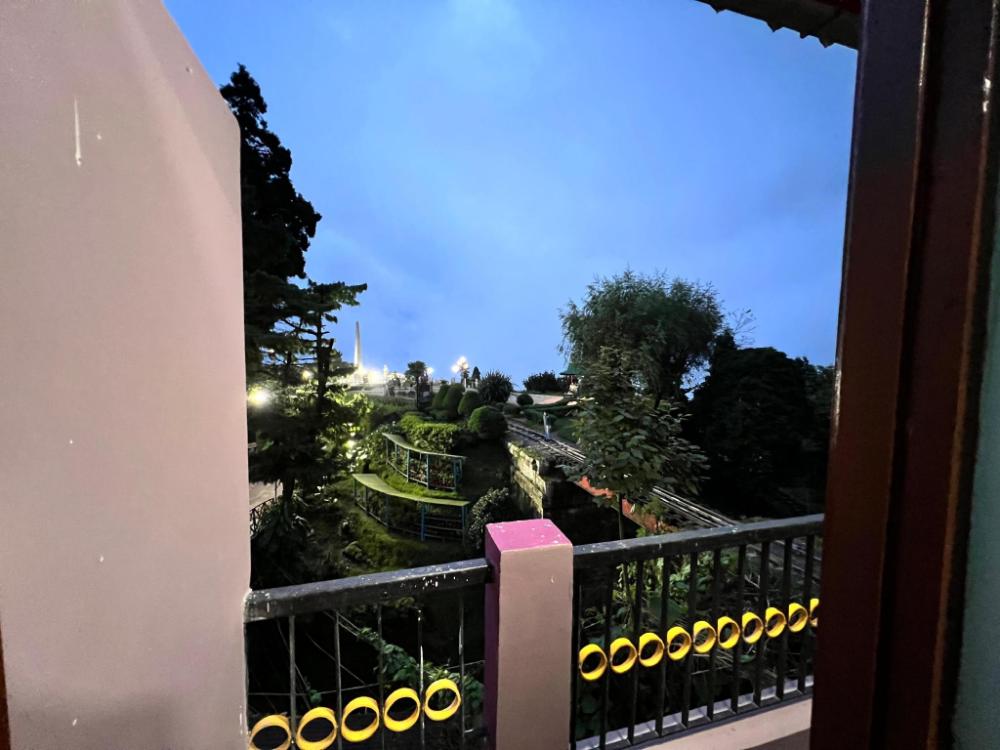 darjeeling