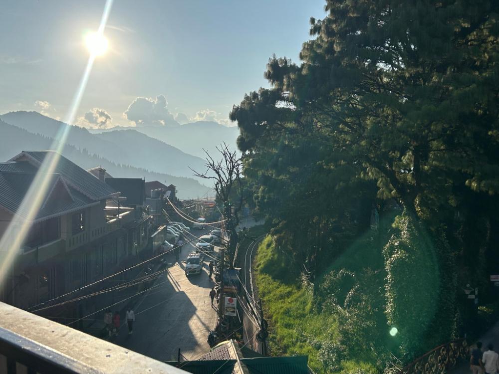 darjeeling