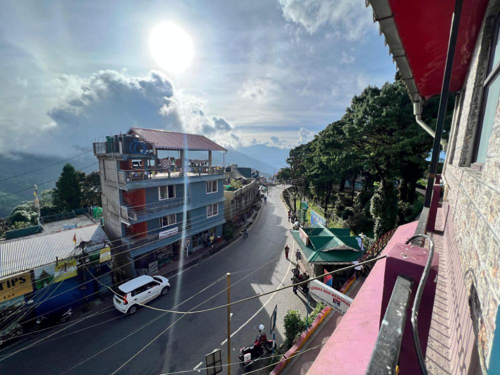 darjeeling