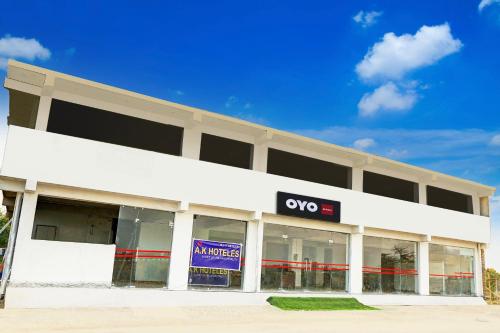 collection o saral bihari temple formerly ak hotel