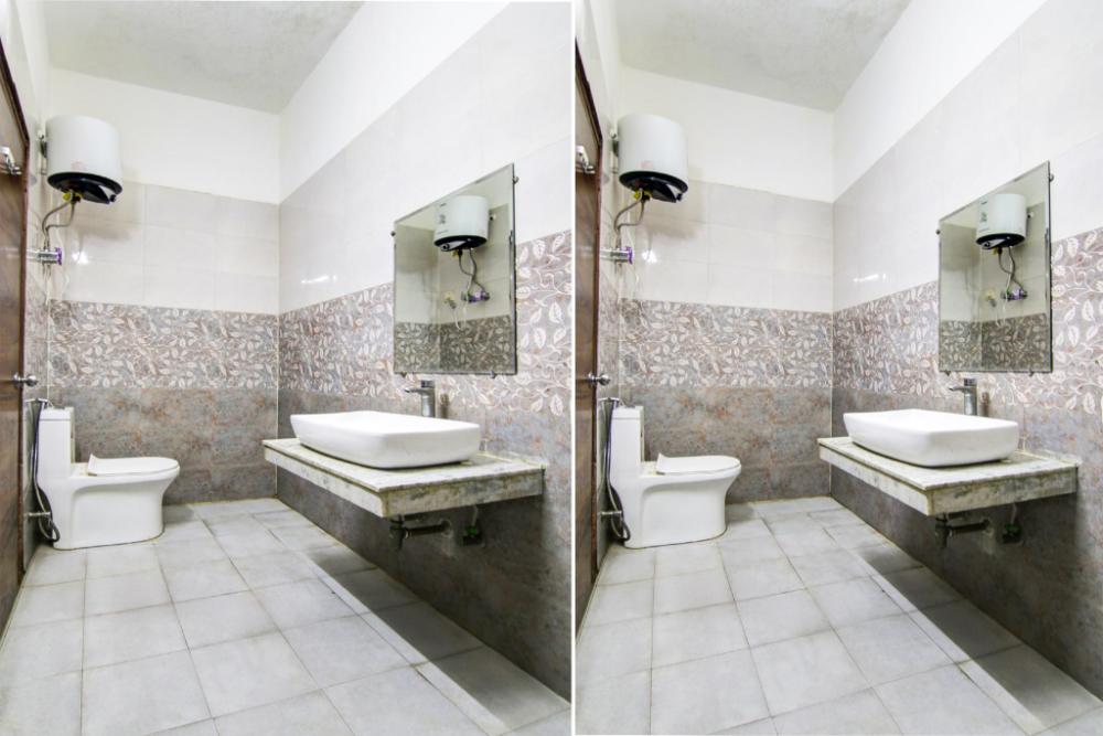 hotel o gulabi delight