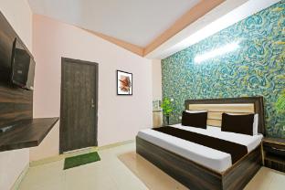hotel o gulabi delight
