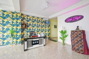 hotel o gulabi delight