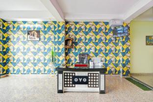 hotel o gulabi delight