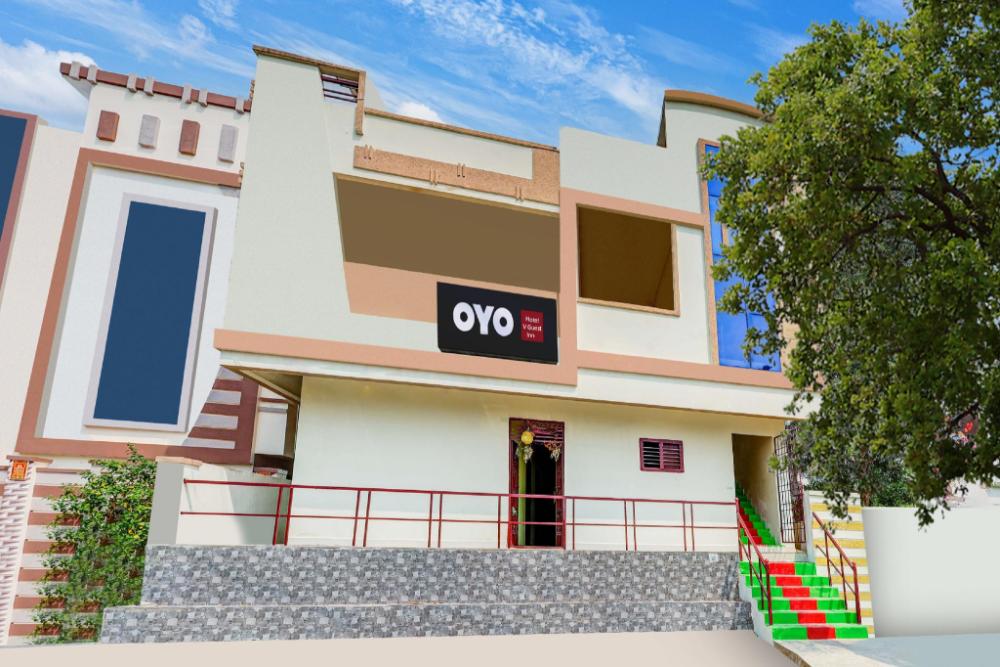 hotel o v guest in