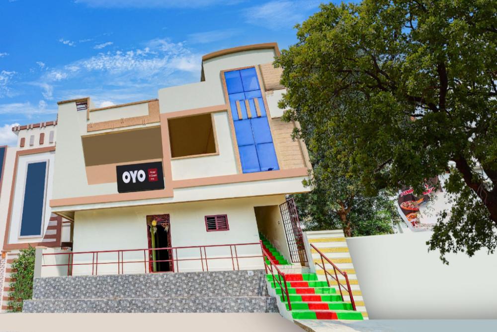 hotel o v guest in