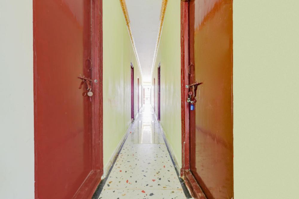 hotel o v guest in