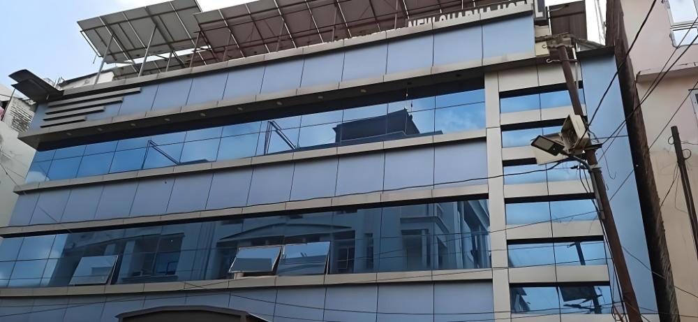 hotel sharma regency