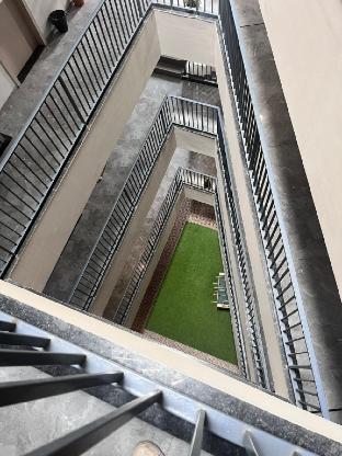 hamlet studio apt with hill view pune