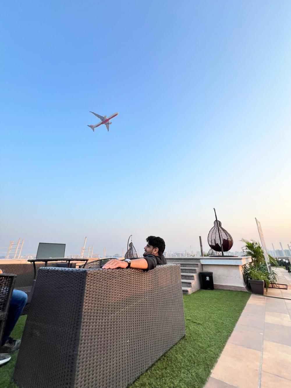 3 bhk apartment santacruz mumbai juhu