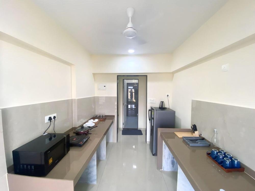 3 bhk apartment santacruz mumbai juhu