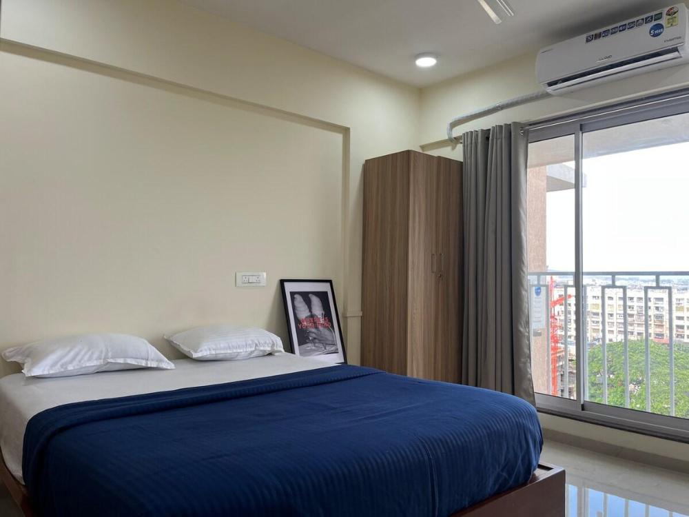 3 bhk apartment santacruz mumbai juhu
