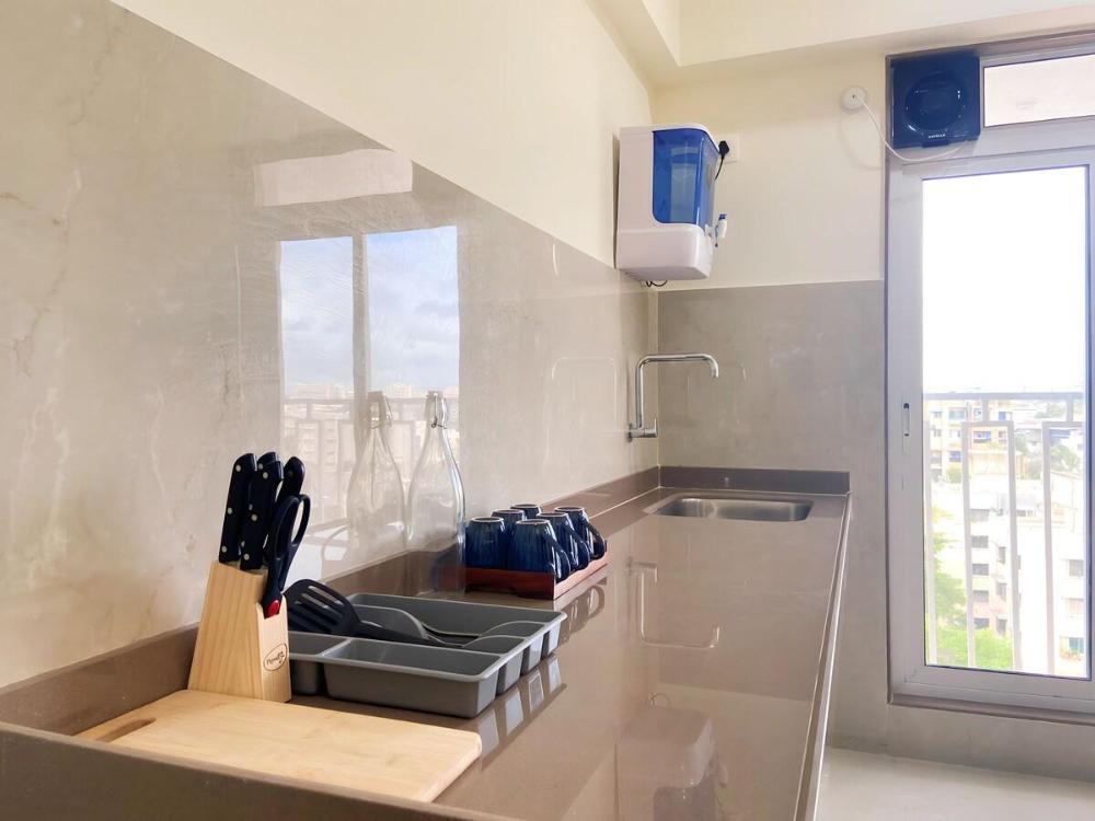 3 bhk apartment santacruz mumbai juhu