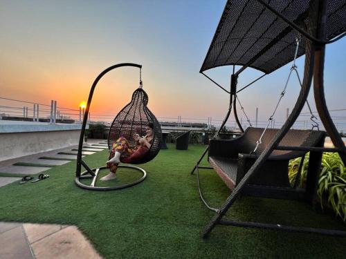 3 bhk apartment santacruz mumbai juhu