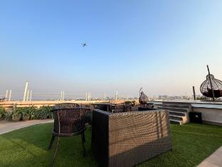 3 bhk apartment santacruz mumbai juhu