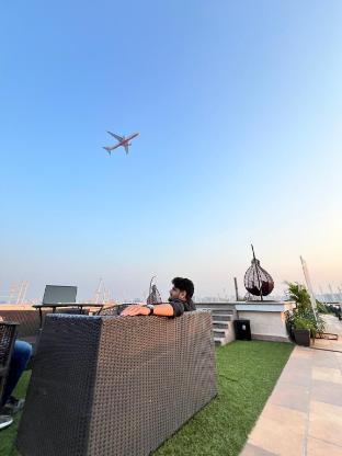 3 bhk apartment santacruz mumbai juhu