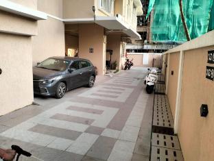 3 bhk apartment santacruz mumbai juhu