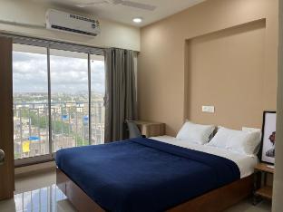 3 bhk apartment santacruz mumbai juhu