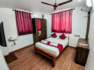 skyry hotels singanallur
