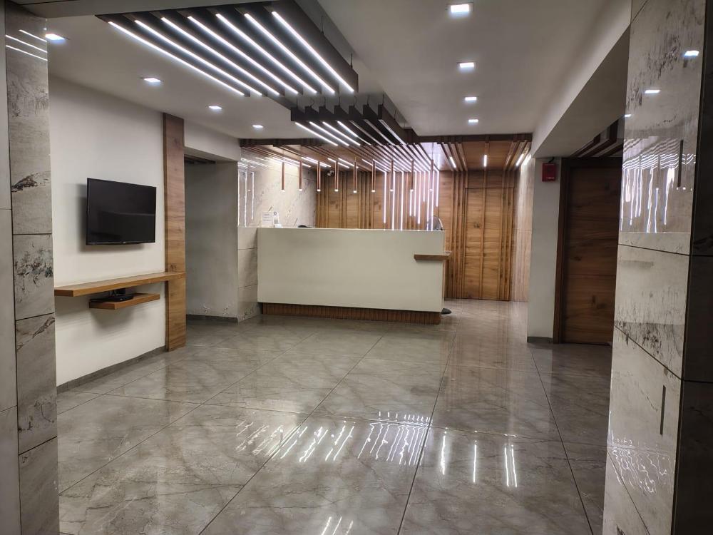 hotel prudent vadodara