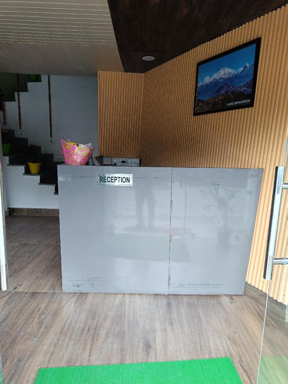 himalayan haveli fooding and lodging