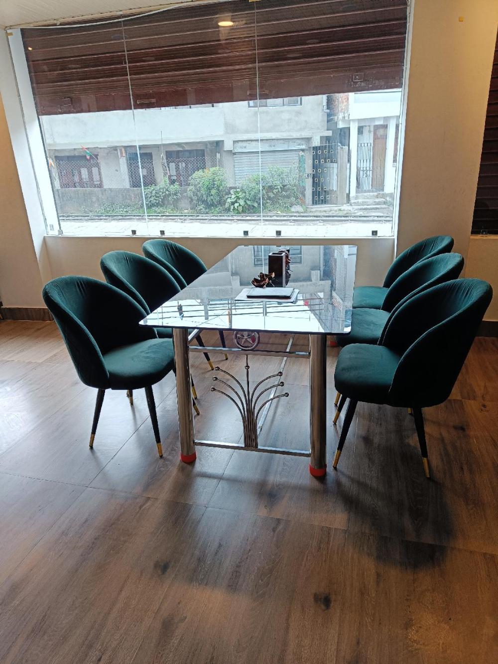 himalayan haveli fooding and lodging