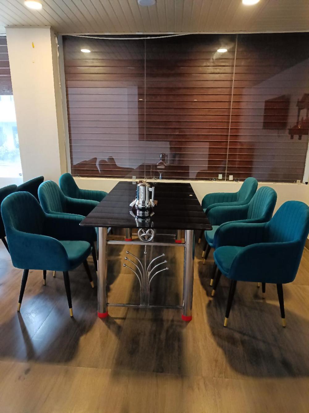 himalayan haveli fooding and lodging