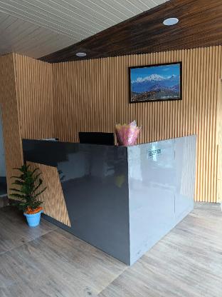 himalayan haveli fooding and lodging